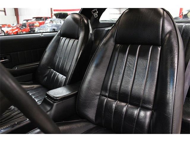 1980 Pontiac Firebird Formula (CC-928476) for sale in Kentwood, Michigan