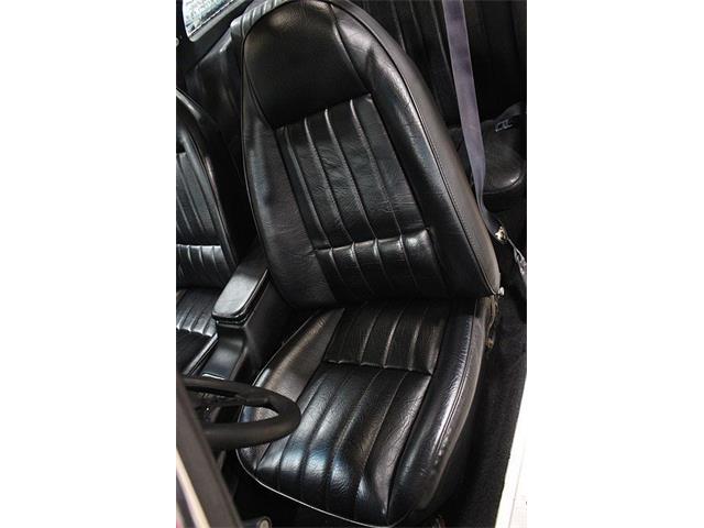 1980 Pontiac Firebird Formula (CC-928476) for sale in Kentwood, Michigan