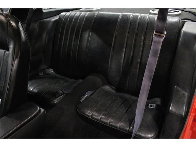 1980 Pontiac Firebird Formula (CC-928476) for sale in Kentwood, Michigan