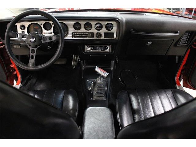 1980 Pontiac Firebird Formula (CC-928476) for sale in Kentwood, Michigan