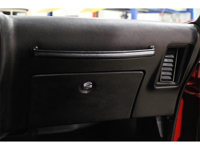 1980 Pontiac Firebird Formula (CC-928476) for sale in Kentwood, Michigan