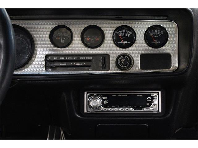1980 Pontiac Firebird Formula (CC-928476) for sale in Kentwood, Michigan