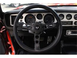 1980 Pontiac Firebird Formula (CC-928476) for sale in Kentwood, Michigan