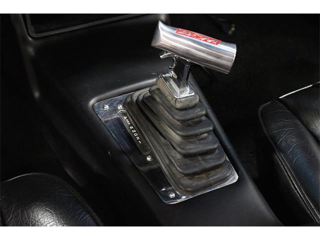 1980 Pontiac Firebird Formula (CC-928476) for sale in Kentwood, Michigan