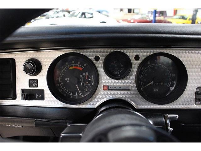 1980 Pontiac Firebird Formula (CC-928476) for sale in Kentwood, Michigan