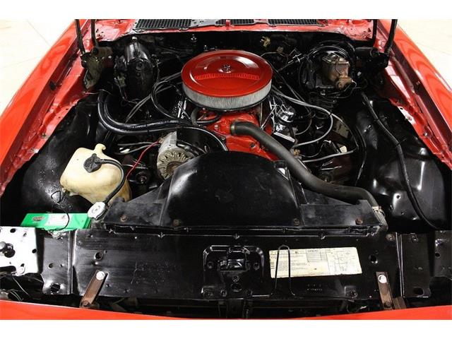 1980 Pontiac Firebird Formula (CC-928476) for sale in Kentwood, Michigan