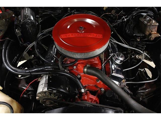 1980 Pontiac Firebird Formula (CC-928476) for sale in Kentwood, Michigan
