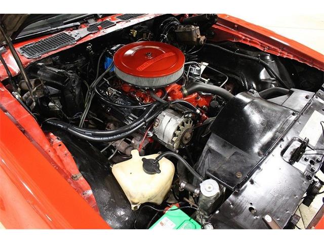 1980 Pontiac Firebird Formula (CC-928476) for sale in Kentwood, Michigan