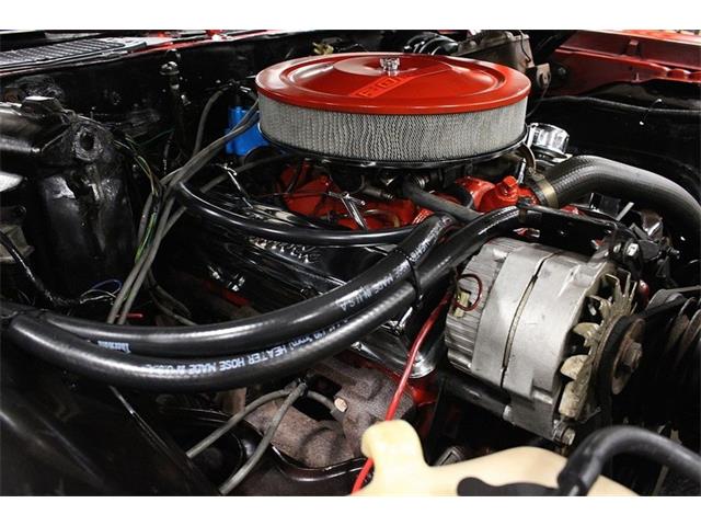 1980 Pontiac Firebird Formula (CC-928476) for sale in Kentwood, Michigan