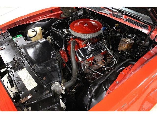 1980 Pontiac Firebird Formula (CC-928476) for sale in Kentwood, Michigan