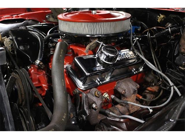 1980 Pontiac Firebird Formula (CC-928476) for sale in Kentwood, Michigan