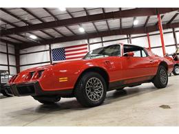 1980 Pontiac Firebird Formula (CC-928476) for sale in Kentwood, Michigan