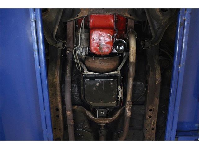 1980 Pontiac Firebird Formula (CC-928476) for sale in Kentwood, Michigan