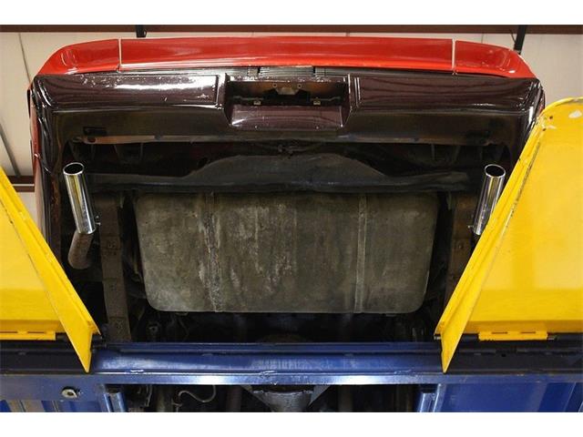 1980 Pontiac Firebird Formula (CC-928476) for sale in Kentwood, Michigan