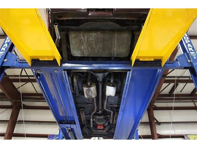 1980 Pontiac Firebird Formula (CC-928476) for sale in Kentwood, Michigan