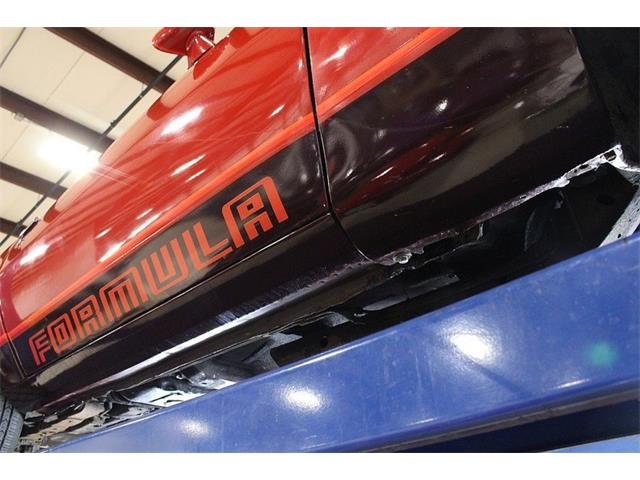 1980 Pontiac Firebird Formula (CC-928476) for sale in Kentwood, Michigan