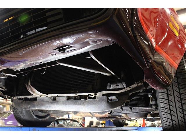 1980 Pontiac Firebird Formula (CC-928476) for sale in Kentwood, Michigan