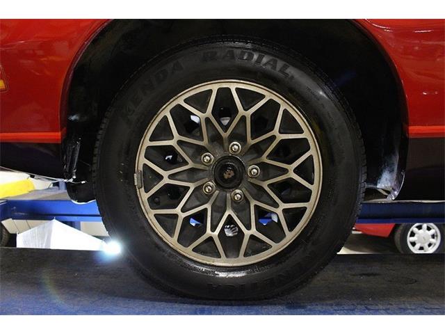 1980 Pontiac Firebird Formula (CC-928476) for sale in Kentwood, Michigan