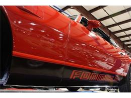 1980 Pontiac Firebird Formula (CC-928476) for sale in Kentwood, Michigan