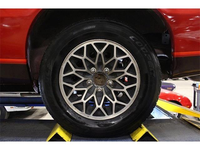 1980 Pontiac Firebird Formula (CC-928476) for sale in Kentwood, Michigan