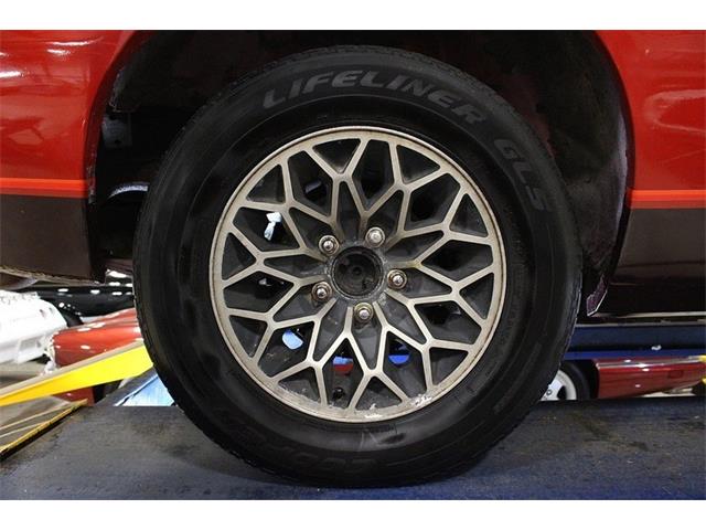 1980 Pontiac Firebird Formula (CC-928476) for sale in Kentwood, Michigan
