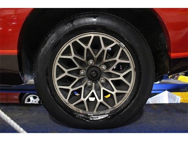 1980 Pontiac Firebird Formula (CC-928476) for sale in Kentwood, Michigan