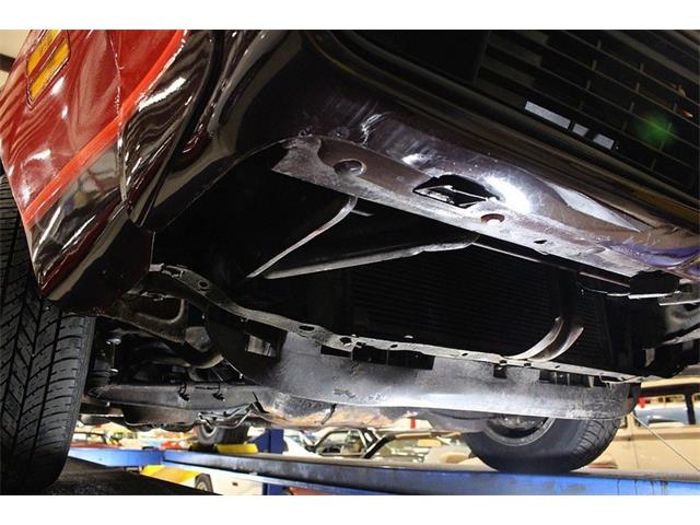 1980 Pontiac Firebird Formula (CC-928476) for sale in Kentwood, Michigan