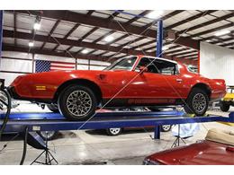 1980 Pontiac Firebird Formula (CC-928476) for sale in Kentwood, Michigan