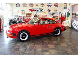 1980 Porsche 911 (CC-928478) for sale in Sarasota, Florida