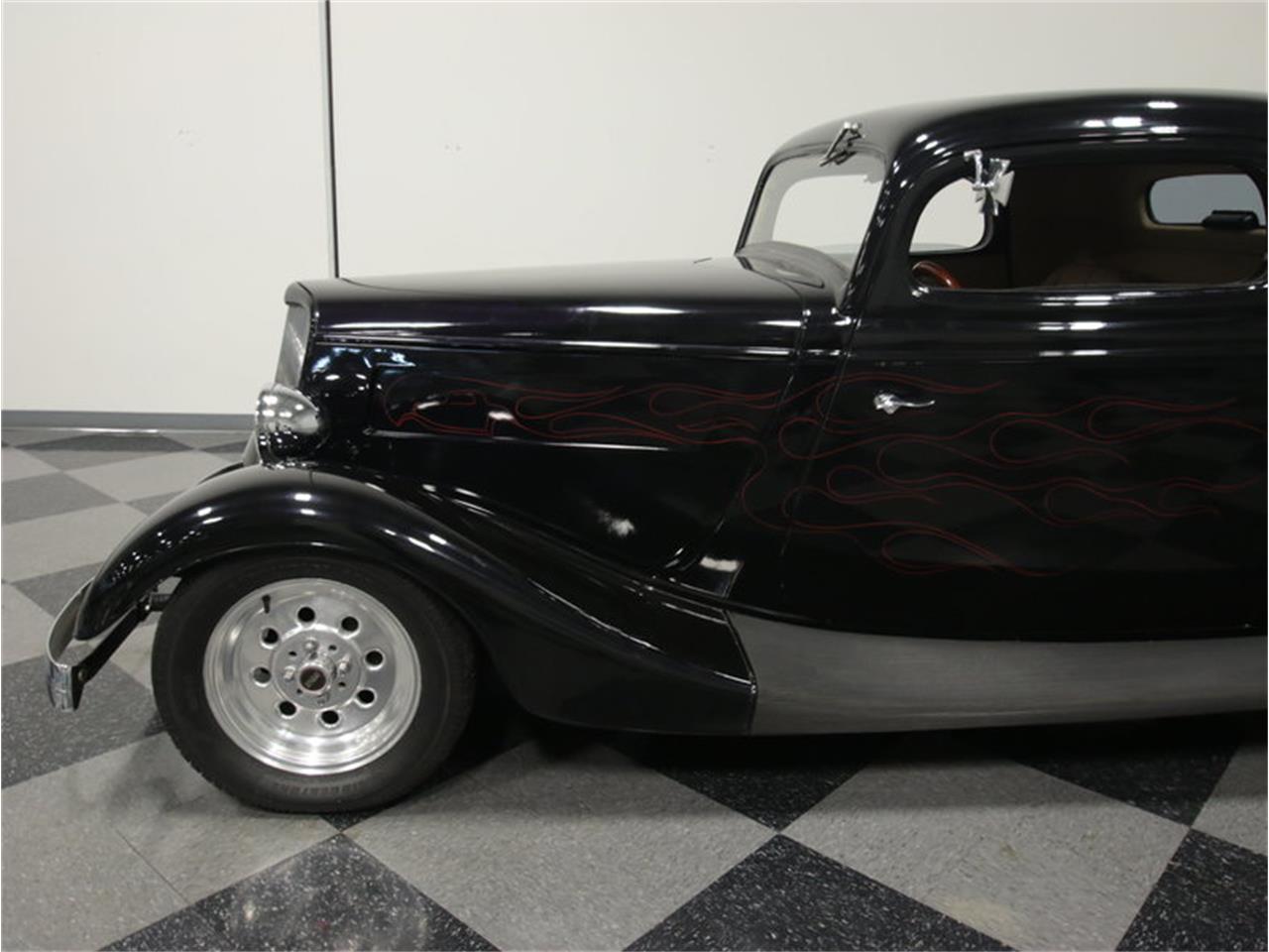 1934 Ford Street Rod for Sale CC928485