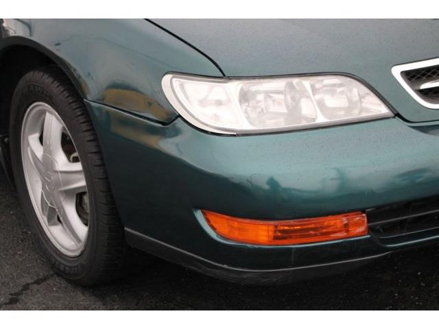 1997 Acura CL (CC-928501) for sale in Lynnwood, Washington