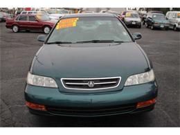 1997 Acura CL (CC-928501) for sale in Lynnwood, Washington