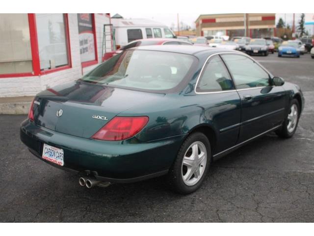 1997 Acura CL for Sale | ClassicCars.com | CC-928501