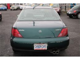 1997 Acura CL (CC-928501) for sale in Lynnwood, Washington