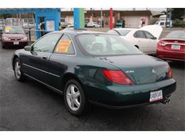1997 Acura CL (CC-928501) for sale in Lynnwood, Washington