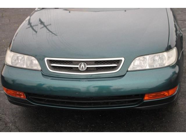 1997 Acura CL (CC-928501) for sale in Lynnwood, Washington