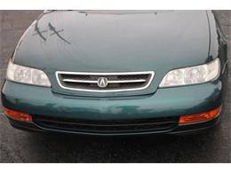 1997 Acura CL (CC-928501) for sale in Lynnwood, Washington