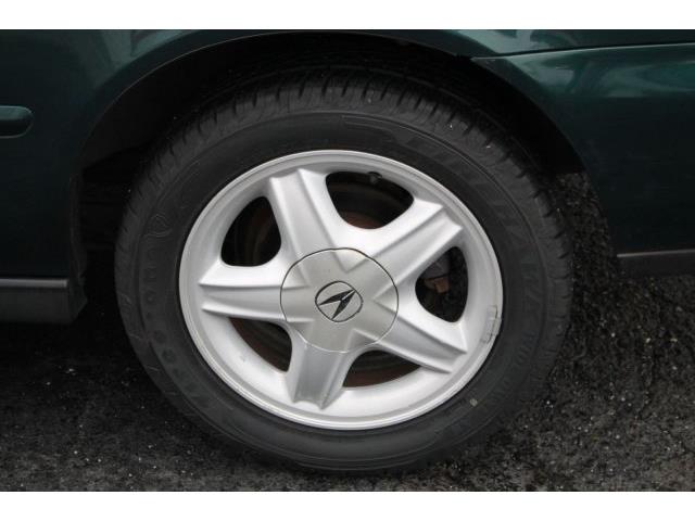 1997 Acura CL (CC-928501) for sale in Lynnwood, Washington