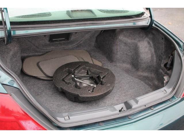 1997 Acura CL (CC-928501) for sale in Lynnwood, Washington