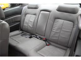 1997 Acura CL (CC-928501) for sale in Lynnwood, Washington