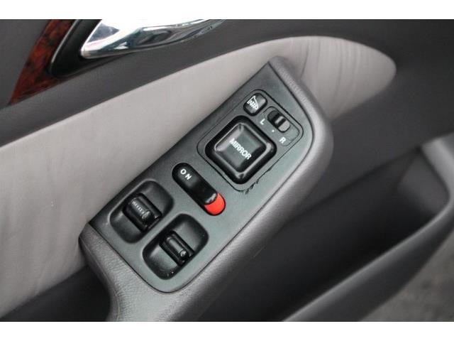 1997 Acura CL (CC-928501) for sale in Lynnwood, Washington