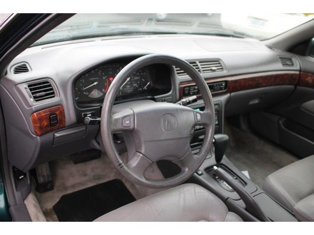 1997 Acura CL (CC-928501) for sale in Lynnwood, Washington