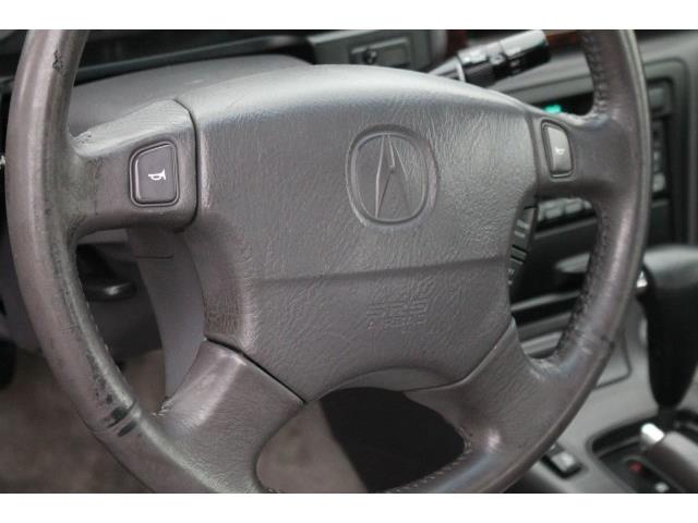 1997 Acura CL (CC-928501) for sale in Lynnwood, Washington