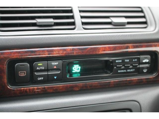 1997 Acura CL (CC-928501) for sale in Lynnwood, Washington