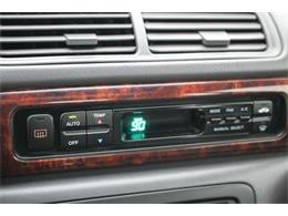 1997 Acura CL (CC-928501) for sale in Lynnwood, Washington