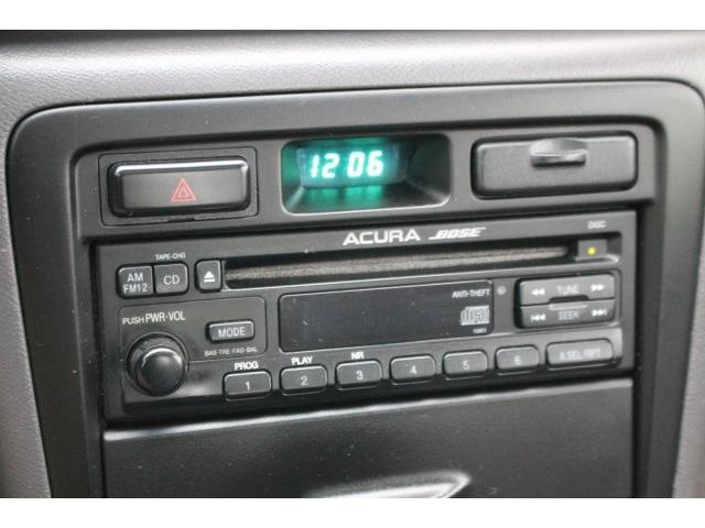 1997 Acura CL (CC-928501) for sale in Lynnwood, Washington