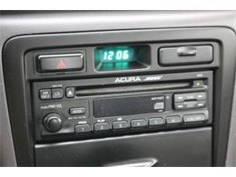 1997 Acura CL (CC-928501) for sale in Lynnwood, Washington