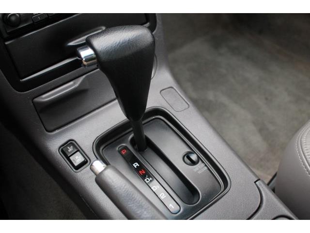 1997 Acura CL (CC-928501) for sale in Lynnwood, Washington