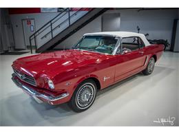 1965 Ford Mustang (CC-928504) for sale in Tucson, Arizona