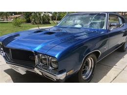 1970 Buick Gran Sport (CC-928512) for sale in Kissimmee, Florida